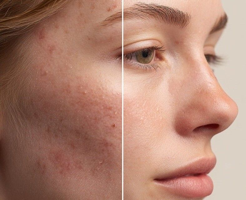 5 "Useless" Skincare Habits That Are Ruining Your Skin
